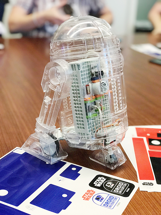 droid inventor kit walmart