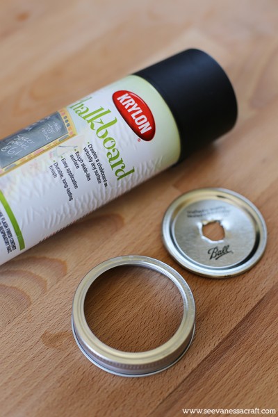 DIY Mason Jar Soap Pump