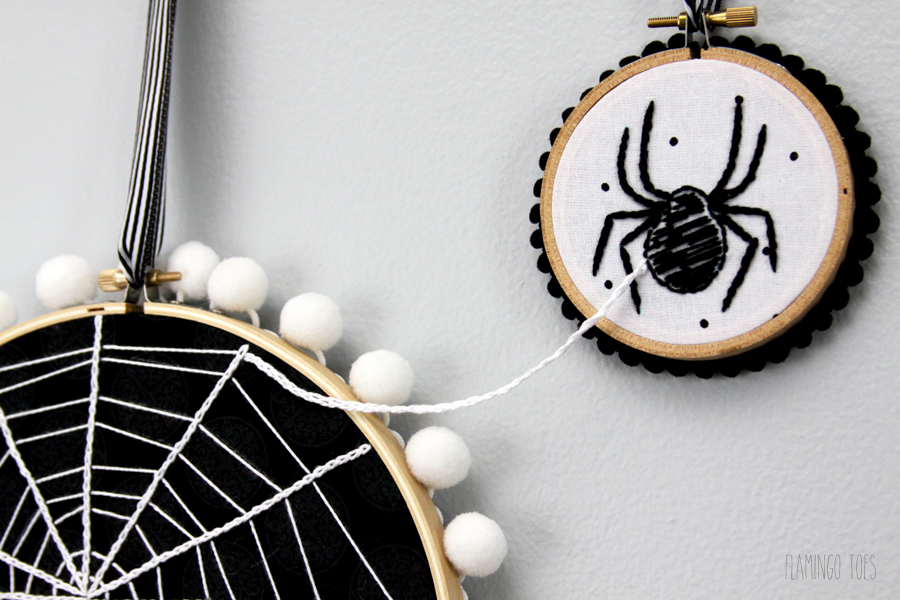 Connected-Embroidery-Hoop-Art