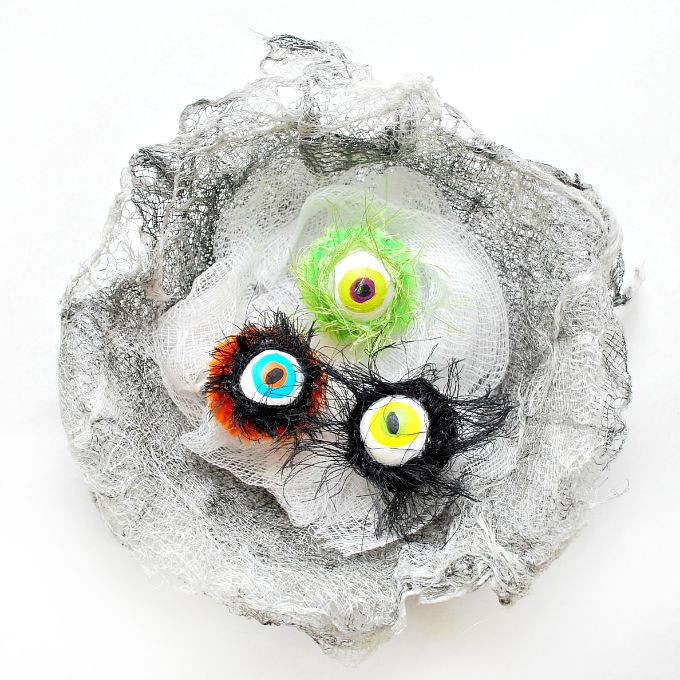 Hairy-Monster-Eyeball-Rings-in-a-Creepy-Halloween-Bowl-The-Silly-Pearl