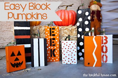 The-Hankful-House-Block-Pumpkins
