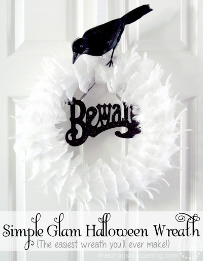 simple-glam-Halloween-wreath-795x1024