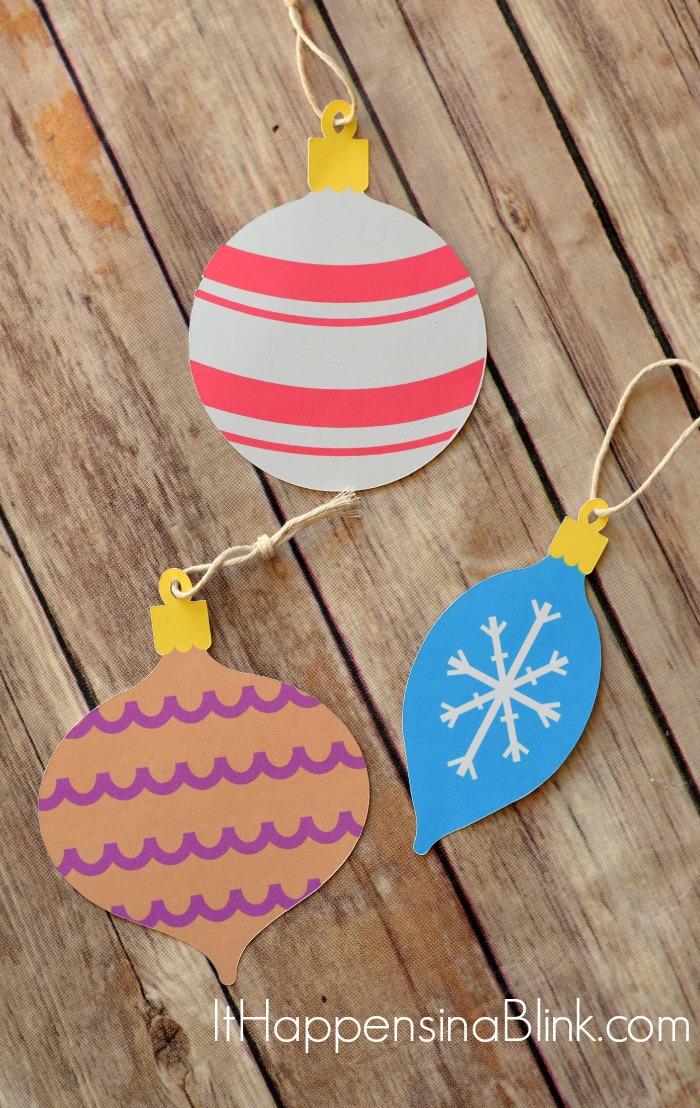 Christmas 40+ Handmade Ornaments See Vanessa Craft