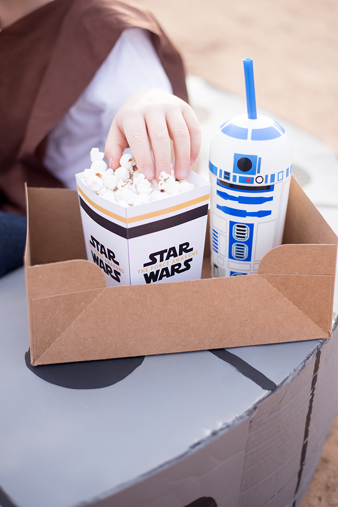 The Force Awakens Birthday Party_-56