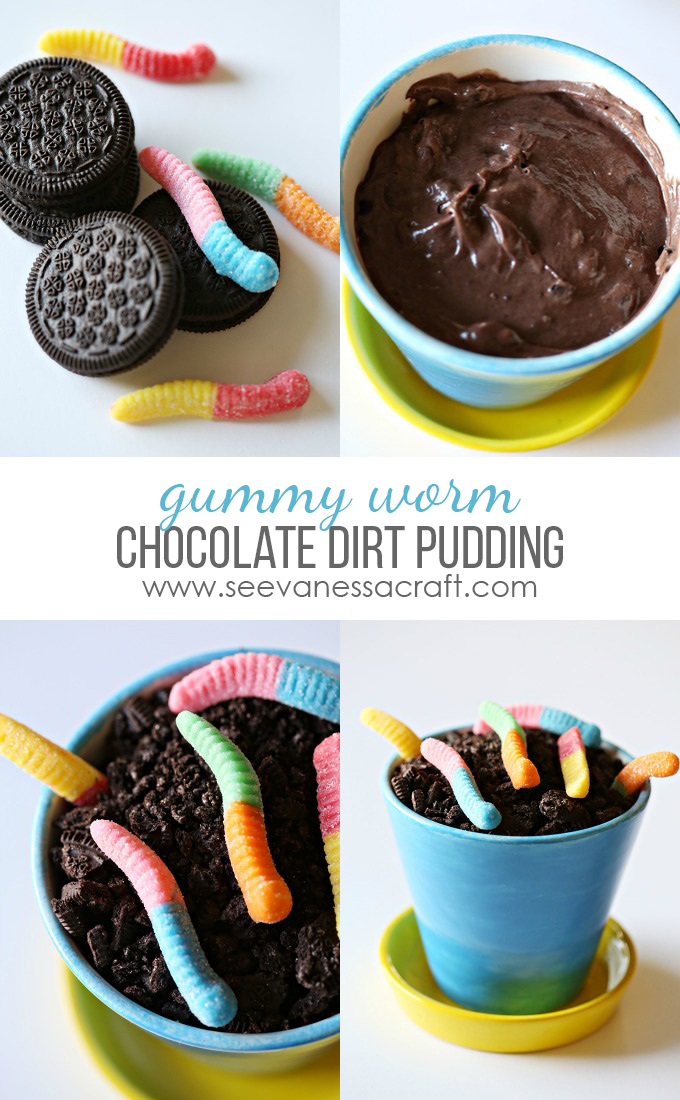 Chocolate Dirt Pudding See Vanessa Craft copy