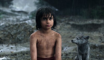 #JungleBookEvent Neel Sethi Interview