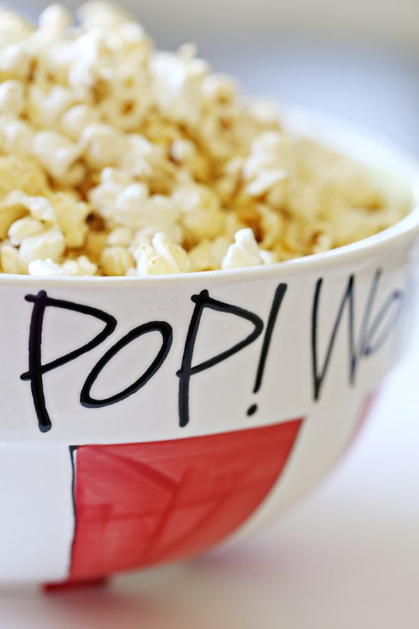 Recipe Best Pop Father's Day Kettle Corn See Vanessa Craft