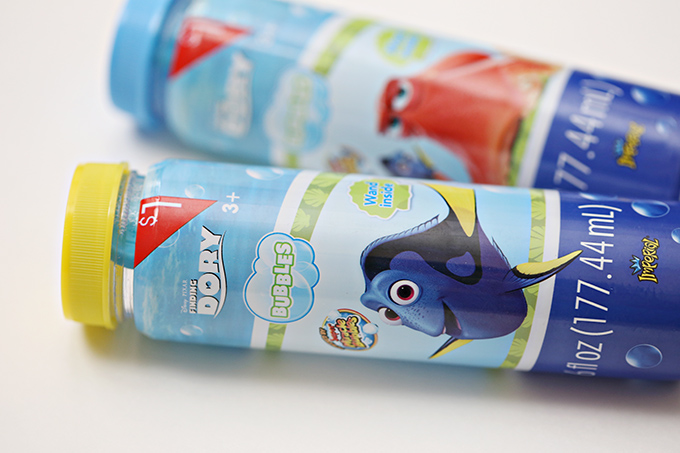 Finding Dory Bags Party Favors 4 copy