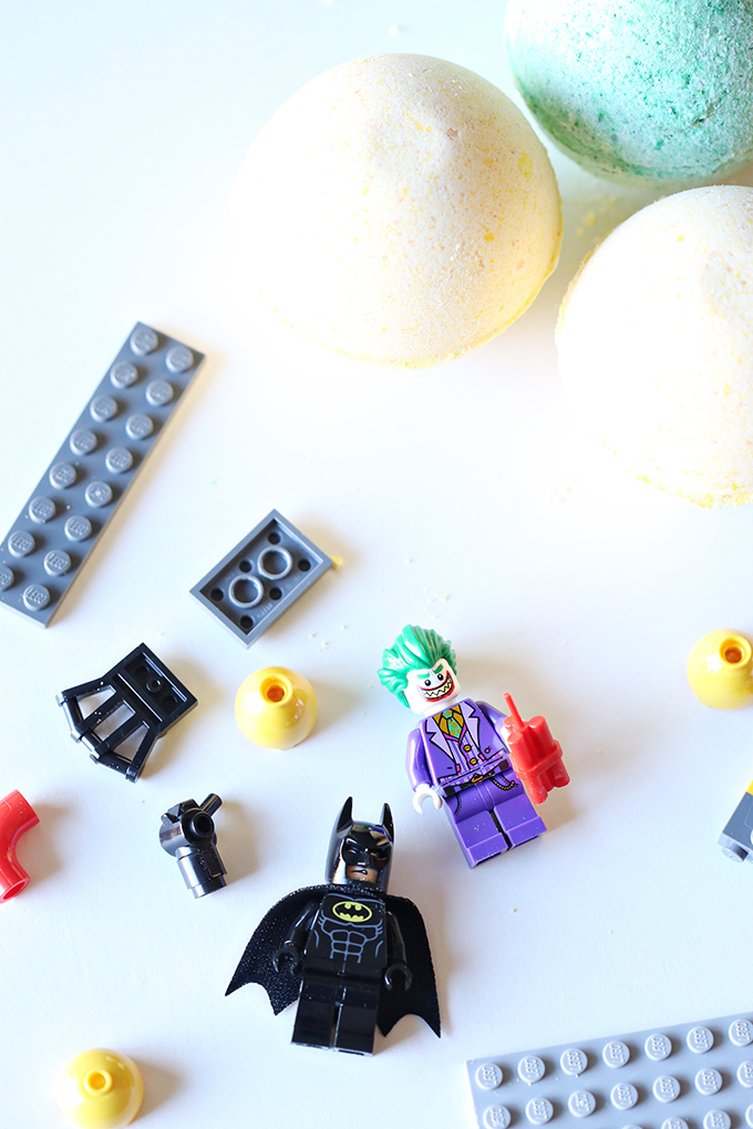 LEGO Batman Bath Bombs 13 copy