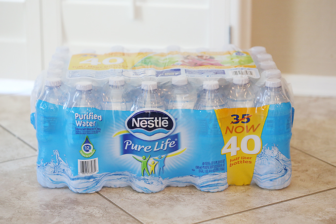 Nestle Pure Life Water Sams Club copy