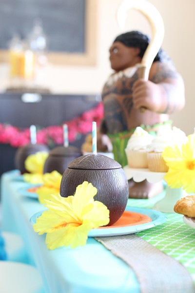 Moana Birthday Party 15 copy
