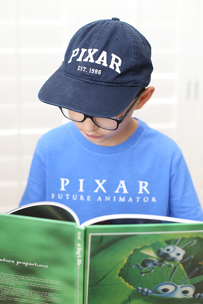 Pixar Animator 2 copy
