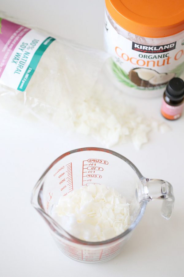 Craft Grapefruit Candle Wax Tarts See Vanessa Craft