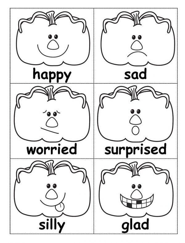 Halloween: Fun Learning Printables for Kids - See Vanessa Craft