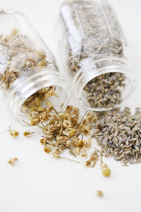 Recipe Lavender Chamomile Tea See Vanessa Craft