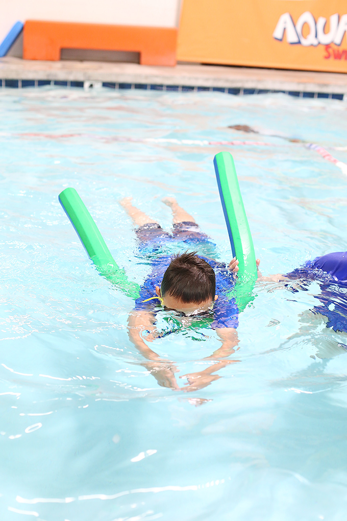 Aqua Tots Swim Lessons for Kids 2 copy