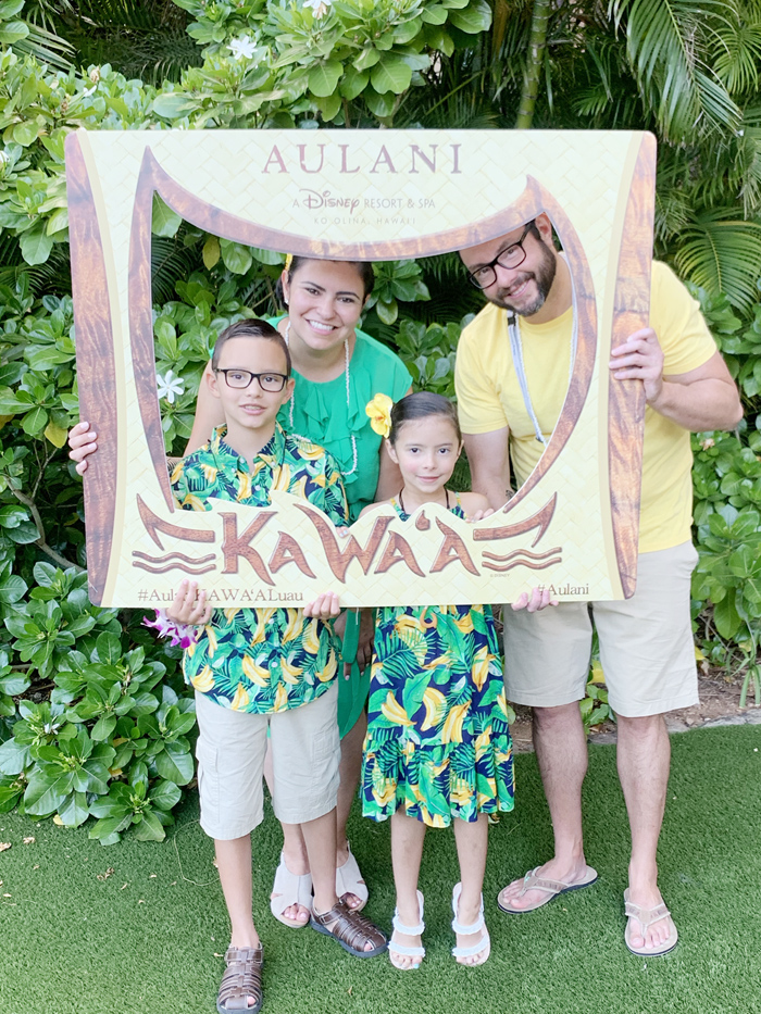 20 Tips for Families Visiting Disney Aulani in Hawaii